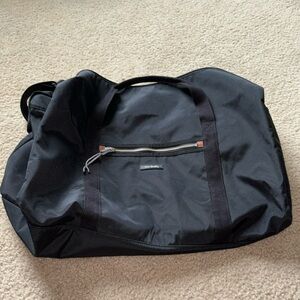 Vera Bradley duffle bag